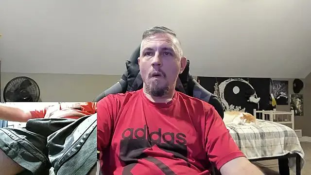  CtrlAltSexy chat room