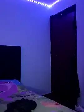 CUB4N1TX_xx from StripChat is Freechat
