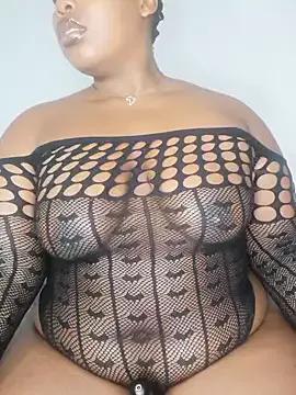 Cuddle_Bear from StripChat