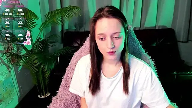  CumelyClovers chat room