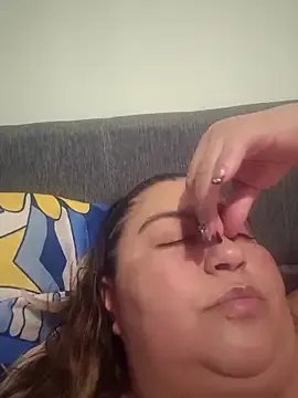 curvy_diva_ from StripChat