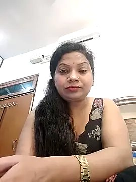 Cute-Janvi20 from StripChat