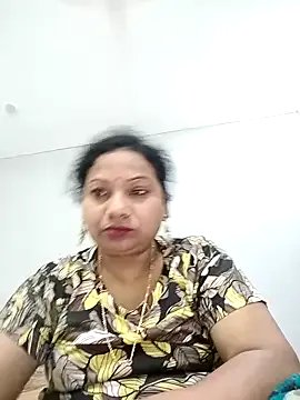 Cute-Janvi20 from StripChat