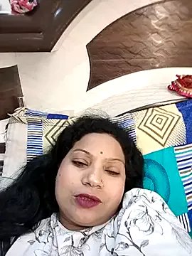 Cute-Janvi20 from StripChat