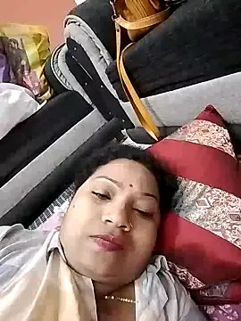 Cute-Janvi20 from StripChat