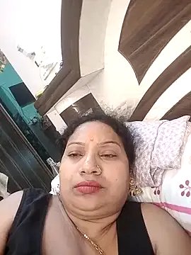 Cute-Janvi20 from StripChat