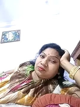 Cute-Janvi20 from StripChat