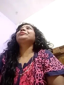 Cute-Janvi20 from StripChat