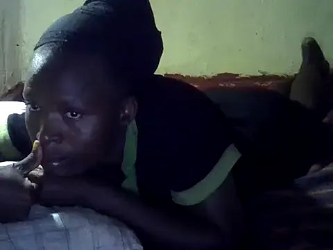 cute-shamza from StripChat