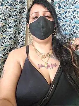 cute-tanvi from StripChat