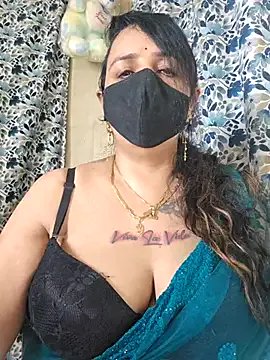 cute-tanvi from StripChat