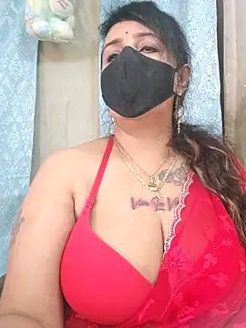 cute-tanvi from StripChat