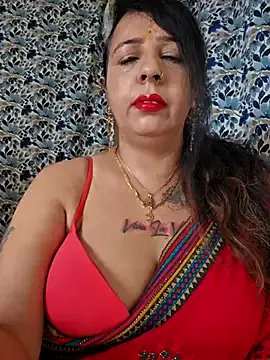 cute-tanvi from StripChat