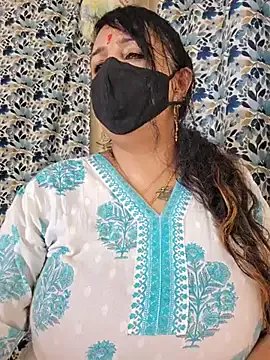 cute-tanvi from StripChat