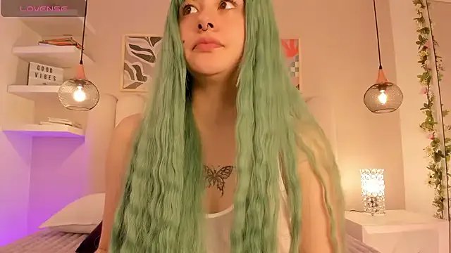 cute__cherry_ from StripChat