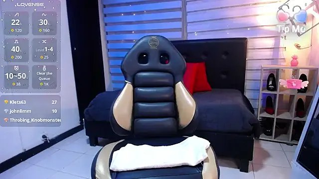 Cute_Angell_ from StripChat