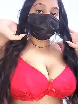 Cute_Avni99 from StripChat