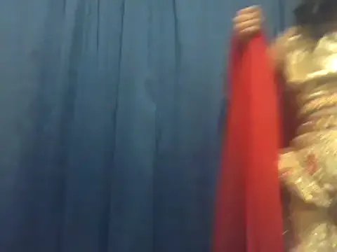 cute_indianxo from StripChat