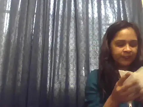 cute_indianxo from StripChat