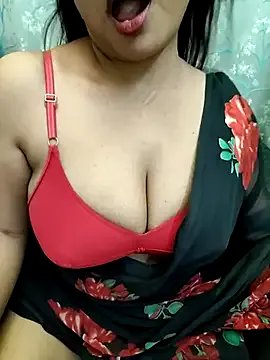 Cute_Kritika from StripChat