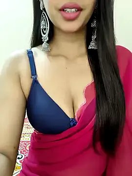 Cute_merry01 from StripChat