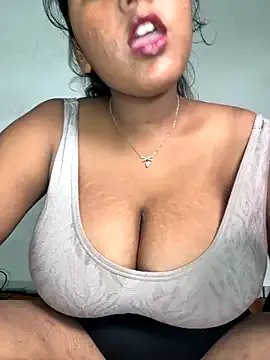 Cute_mikii from StripChat