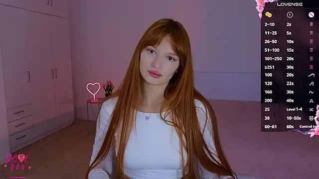 CuteAriel7 from StripChat