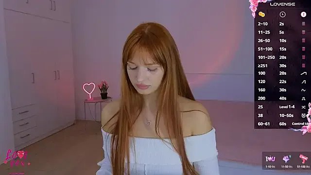 CuteAriel7 from StripChat