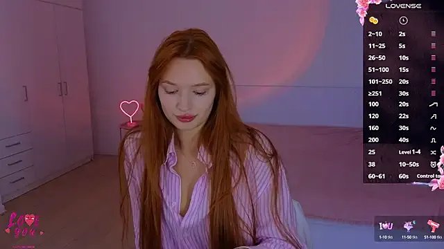 CuteAriel7 from StripChat