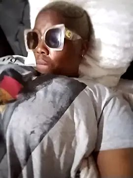 CuteBootyBae from StripChat