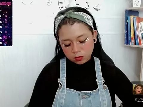 cutee_420 from StripChat