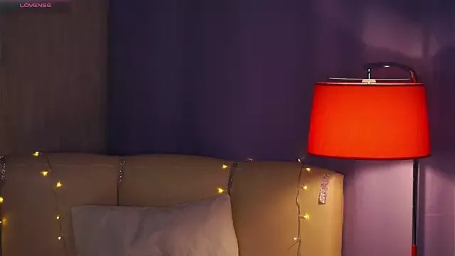 CuteFeret from StripChat