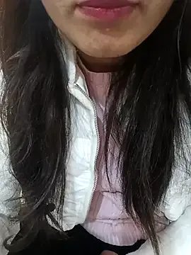 CuteSarikaLIVE from StripChat