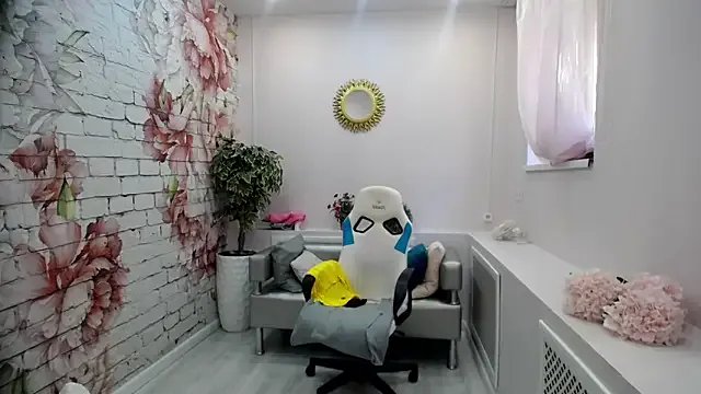 Cutie_Asya from StripChat