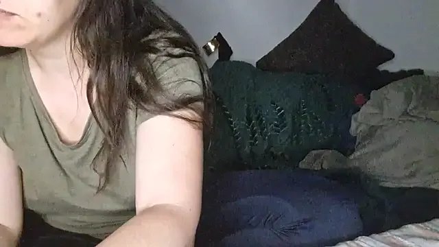 Cyndee_Winter from StripChat