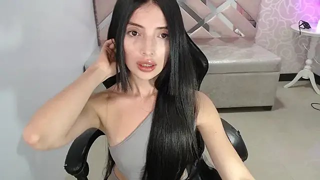 cynthia_ch from StripChat