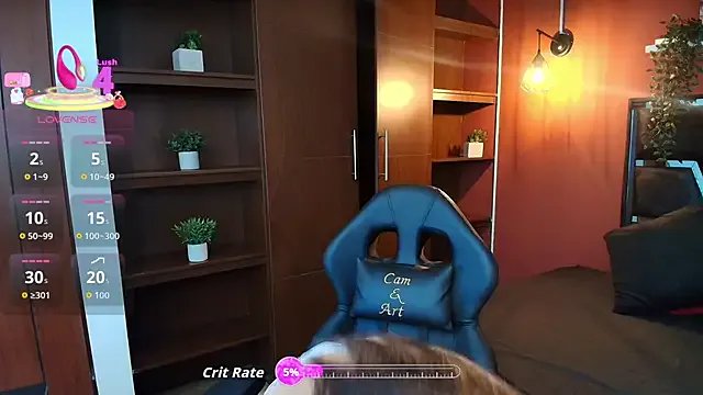 DacotaAndersonDirty from StripChat