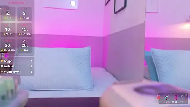 daddys_little_princesss from StripChat