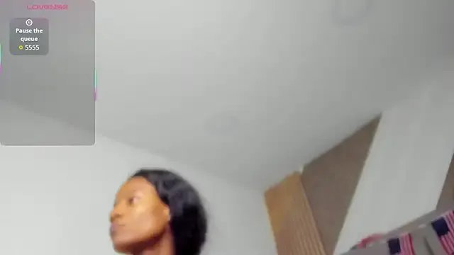 dafnnelewis from StripChat