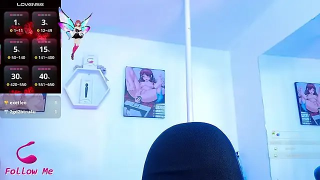 Dagny_beker from StripChat