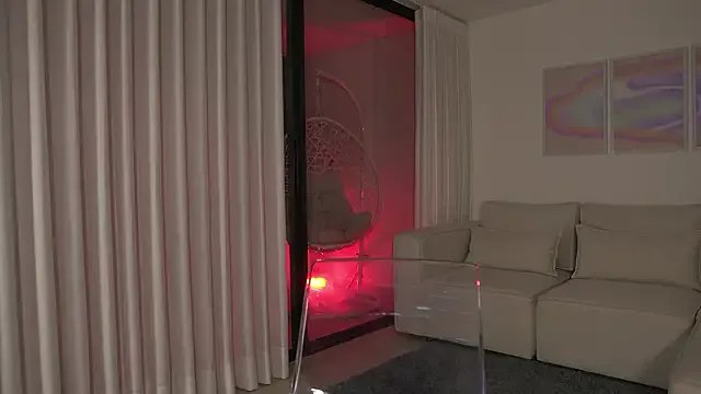 Daihanwatson_ from StripChat