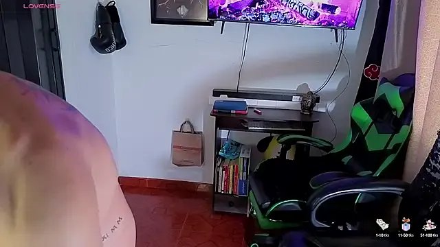 Daiki_Jack from StripChat