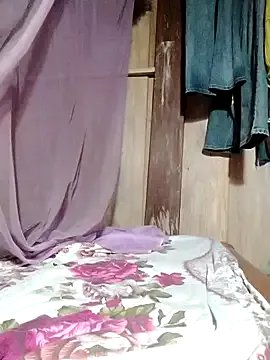 daisy_will from StripChat