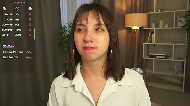 DaisyBlaze from StripChat