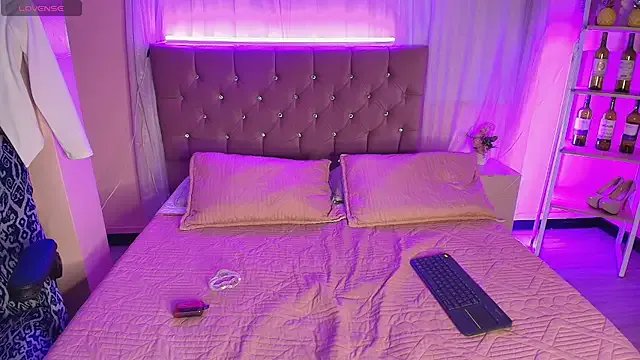 Dakashyten from StripChat