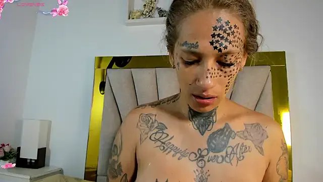 dakota_stream from StripChat