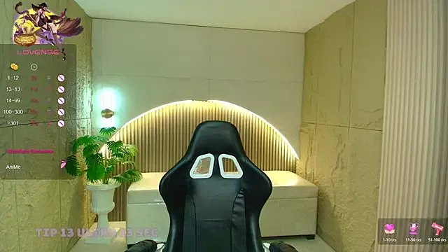 Dakotha_v_ from StripChat