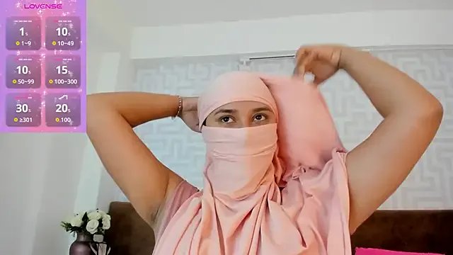 Daksha_a from StripChat