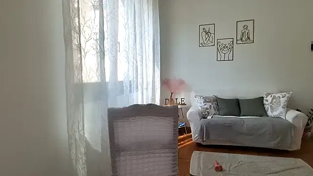 Daleliana from StripChat