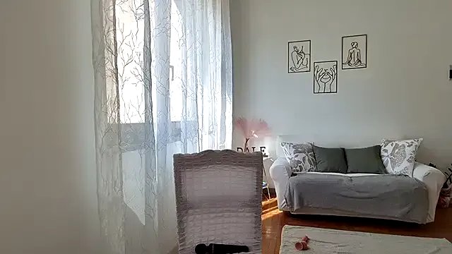 Daleliana from StripChat